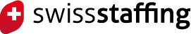 logo swissstaffing Helvetic payroll